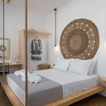 Melina'S Cozy Apartment Triovasálos Екстериор снимка