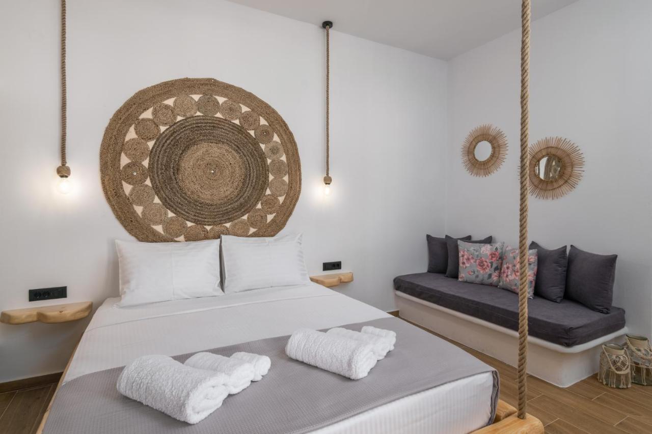 Melina'S Cozy Apartment Triovasálos Екстериор снимка